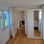 Ankerplatz Sylt